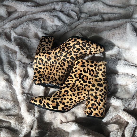 steve madden jillian leopard